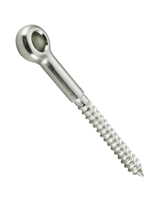 SS Eye Screw 6x60mm G316
